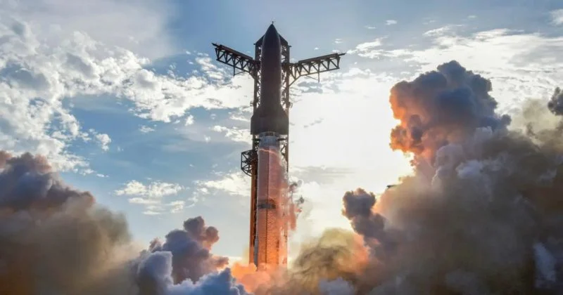 Nasa Weighs Shifting Artemis Mission To Spacex Starship, Reducing Boeing’s Role