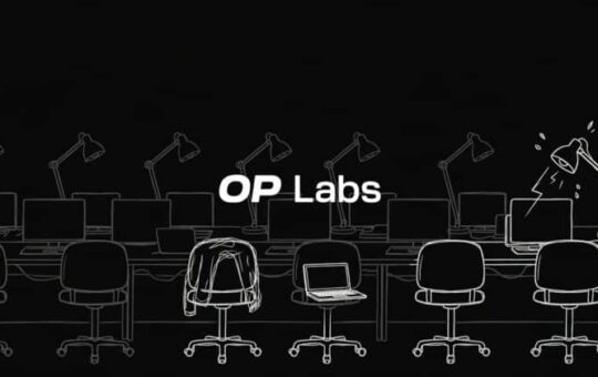 Op Labs Cuts 20 Employees As Ethereum L2 Developer Narrows Strategic Focus