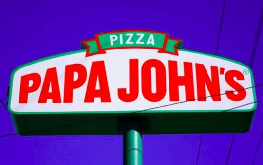 Papa John’S Weighs $1.5 Billion Takeover Offer From Irth Capital, Stock Jumps 20%