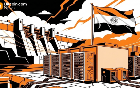 Paraguay Is Going To Use Captured Asics To Mine Bitcoin.
