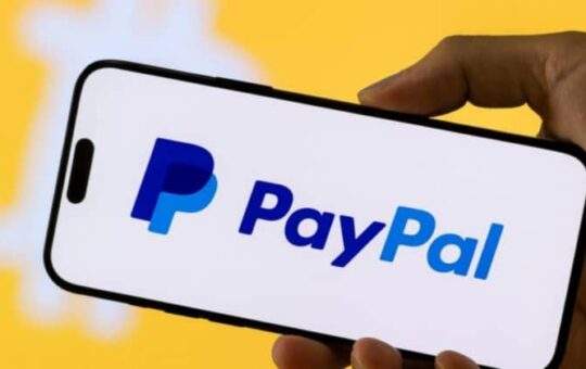 Paypal Expanding Pyusd Stablecoin Access To 70 Countries: Report