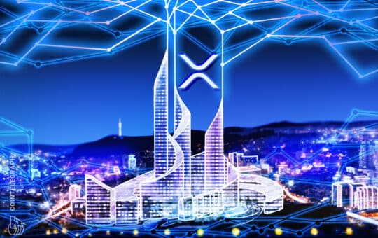 Record Xrp Withdrawals From Upbit Exchange 20% Rally Odds