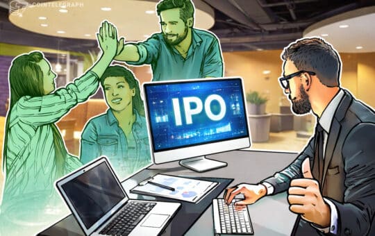 Redotpay Prevents Group Integration After Executive Turnover Report