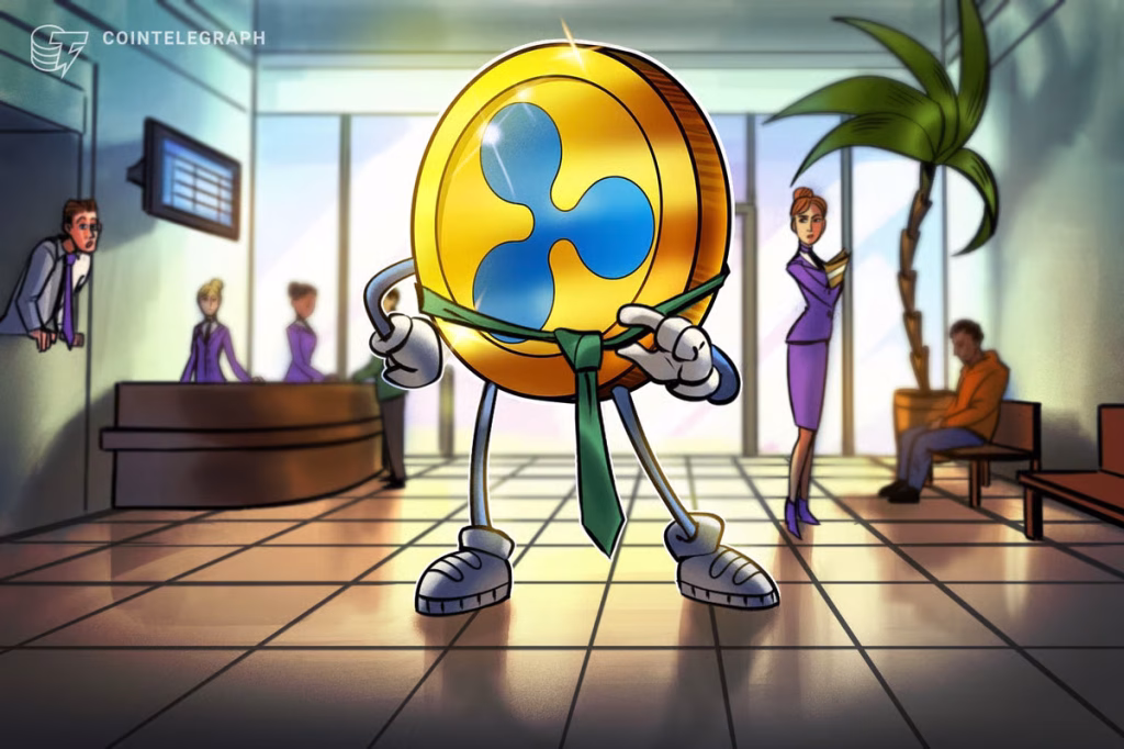 Ripple Rlusd Joins Singapore Sandbox To Test Trade Finance