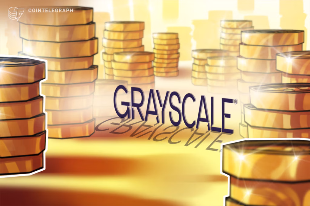 Sec Delays Decisions On Bitwise Dogecoin And Grayscale Hedera Etf Until November