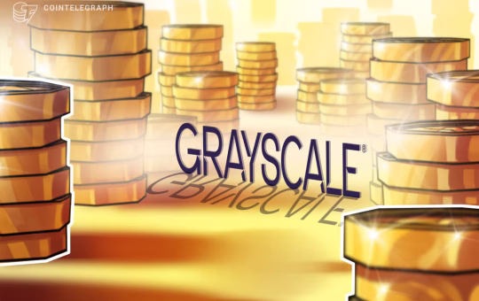 Sec Delays Decisions On Bitwise Dogecoin And Grayscale Hedera Etf Until November