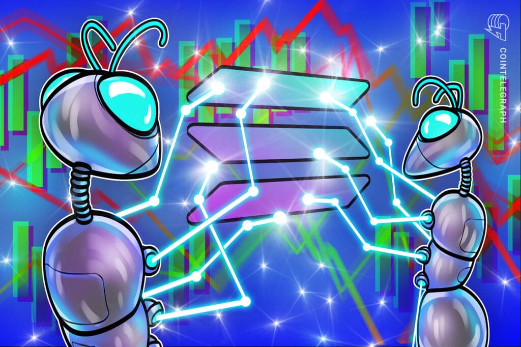 Sol Down, Now A Rare Pattern Predicts A Big Rally