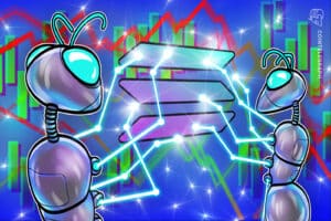 Sol Down, Now A Rare Pattern Predicts A Big Rally