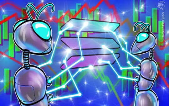 Sol Down, Now A Rare Pattern Predicts A Big Rally