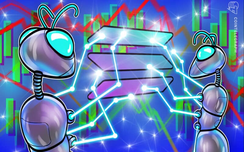 Sol Down, Now A Rare Pattern Predicts A Big Rally