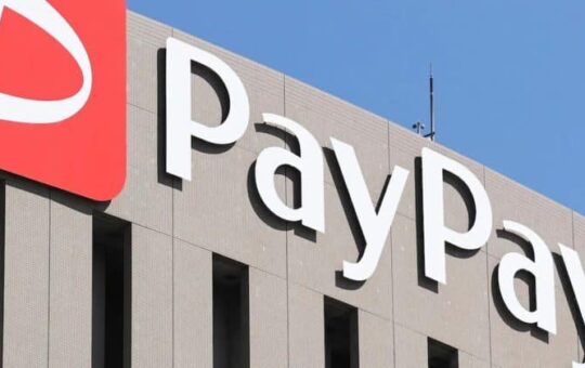 Softbank’S Paypay Targets Us Ipo At Potential $13.4B Valuation