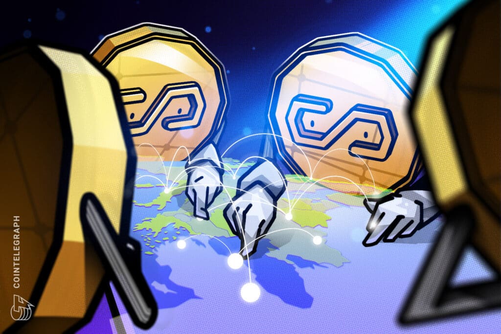 Stablecoins Can Power Global Payments: Druckenmiller