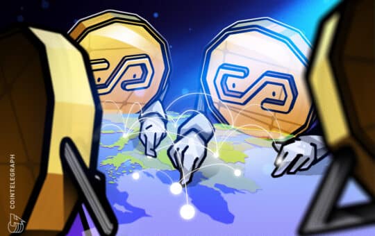 Stablecoins Can Power Global Payments: Druckenmiller