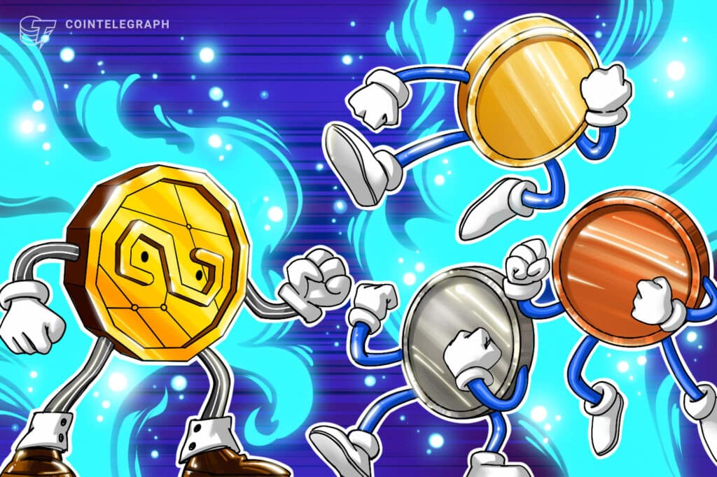 Stablecoins Are Becoming Crypto'S Biggest Wasted Resources.