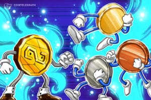 Stablecoins Are Becoming Crypto'S Biggest Wasted Resources.