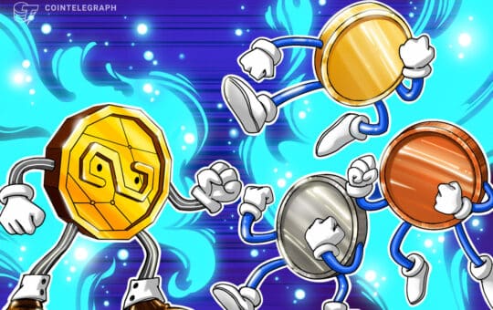 Stablecoins Are Becoming Crypto'S Biggest Wasted Resources.