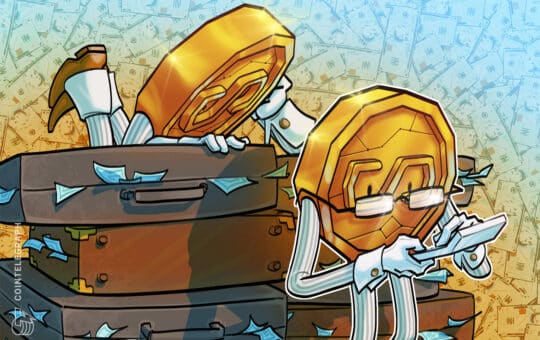 Stablecoins To Replace Old Fx Rails, But Off Ramps Are A Choke Point.