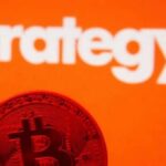 Strategy CEO Fong Le sold 3,299 shares worth more than $456,000.