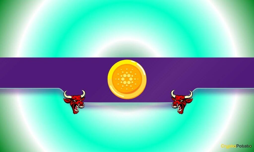 Td Series Flashes Buy Tokens For These 2 Popular Altcoins