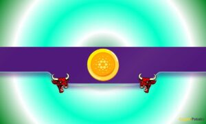 Td Series Flashes Buy Tokens For These 2 Popular Altcoins