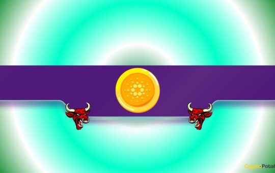 Td Series Flashes Buy Tokens For These 2 Popular Altcoins