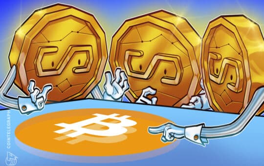 Tether Backs Ark Labs In $5.2M Round To Expand Stablecoins On Bitcoin