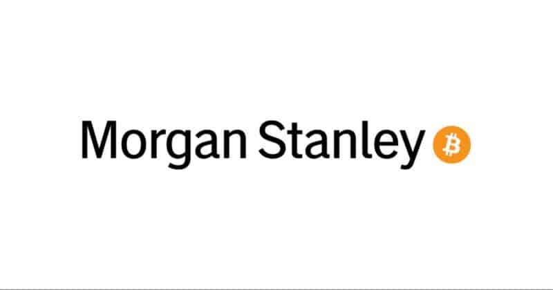 Morgan Stanley Bitcoin Etf Nears Launch After Nyse Arca Listing Update