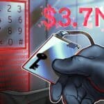 The Venus Protocol was hit by a code exploit, causing more than $3.7 million in losses.