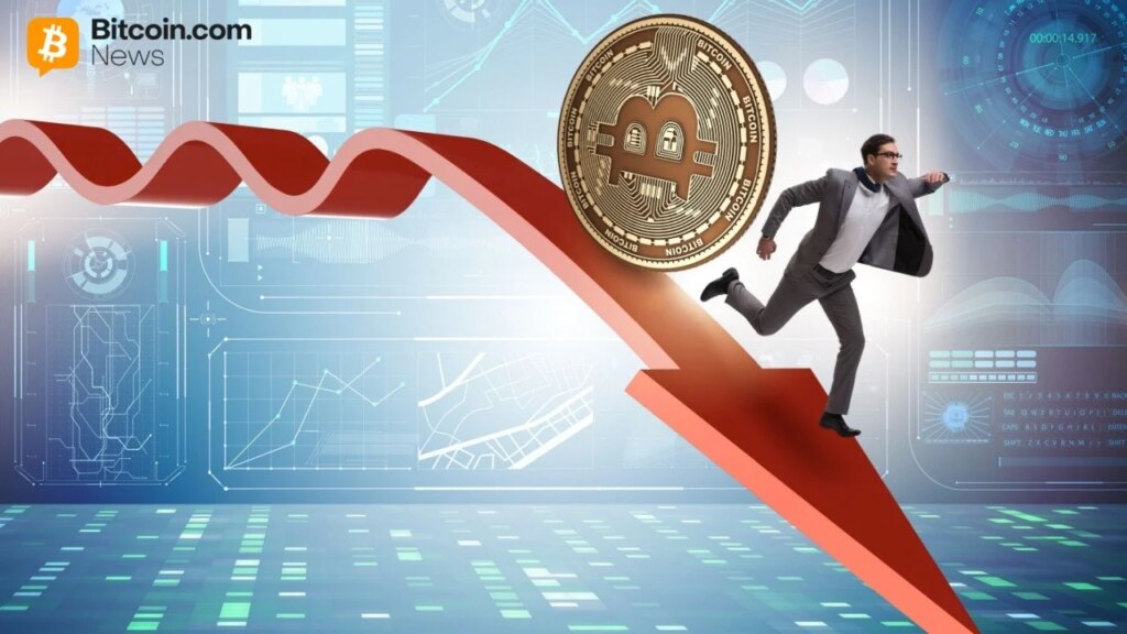 The Era Of 'Hyperbolic' Is Over: Wintermute'S Report Shows A Structural Change For Bitcoin