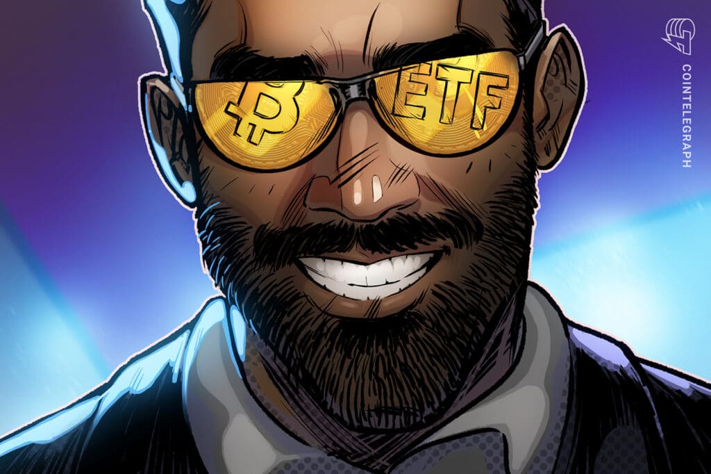 The Price Of Bitcoin Reaches $79 Thousand And Will Completely Rehabilitate The Holders Of The Spot Etf