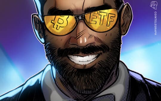 The Price Of Bitcoin Reaches $79 Thousand And Will Completely Rehabilitate The Holders Of The Spot Etf