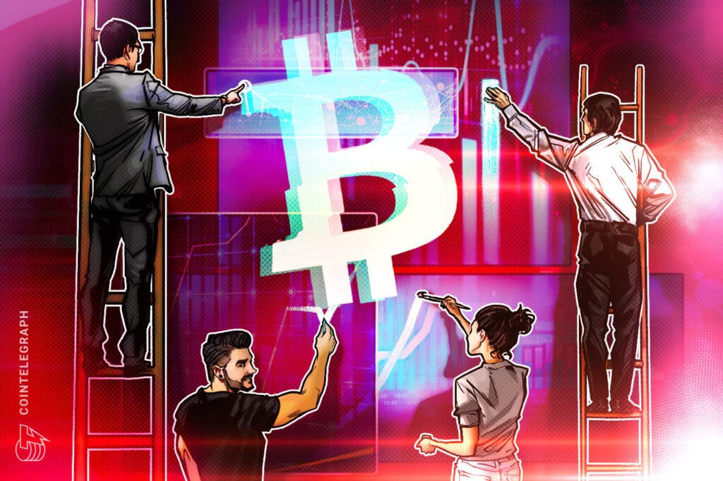 The Sale Of Bitcoin Was Covered By 70 Thousand Dollars, But To Restore The Data Points