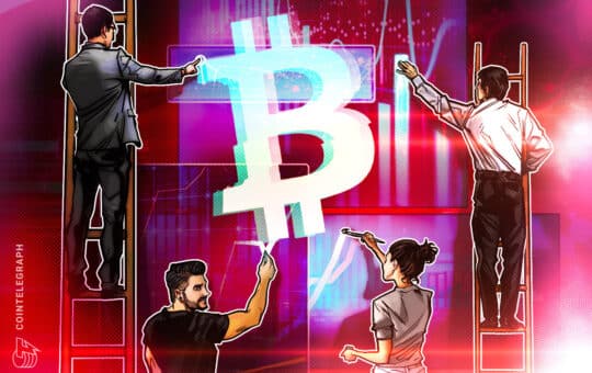 The Sale Of Bitcoin Was Covered By 70 Thousand Dollars, But To Restore The Data Points