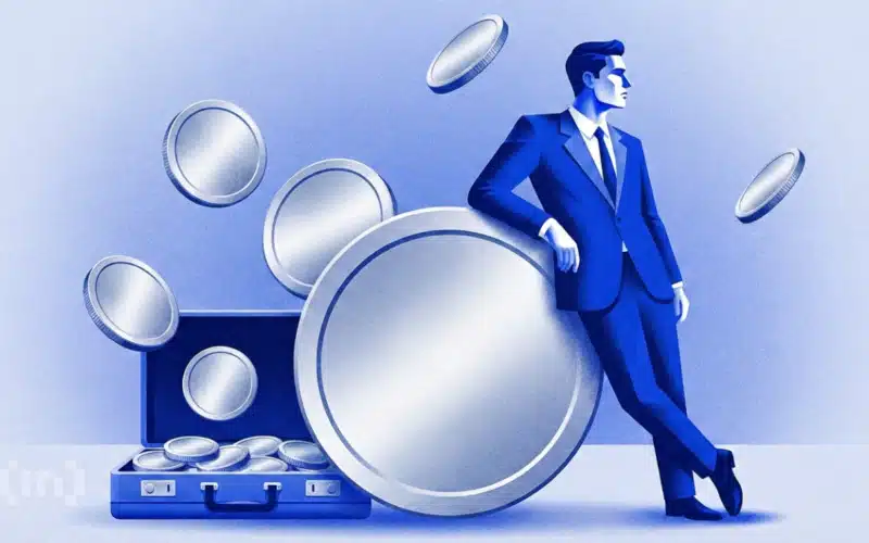 Shanghai Stocks Hit 10-Year High While Hong Kong Crypto Etfs Sink