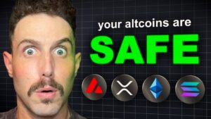 This Sec Announcement Could Ignite Altcoin Season