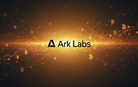 Tim Draper-Backed Ark Labs Secures $5.2 Million From Tether And Investors To Scale Bitcoin Infrastructure