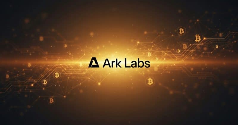 Tim Draper-Backed Ark Labs Secures $5.2 Million From Tether And Investors To Scale Bitcoin Infrastructure