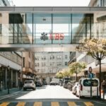 UBS has received permission to convert its American division into a nationally chartered bank