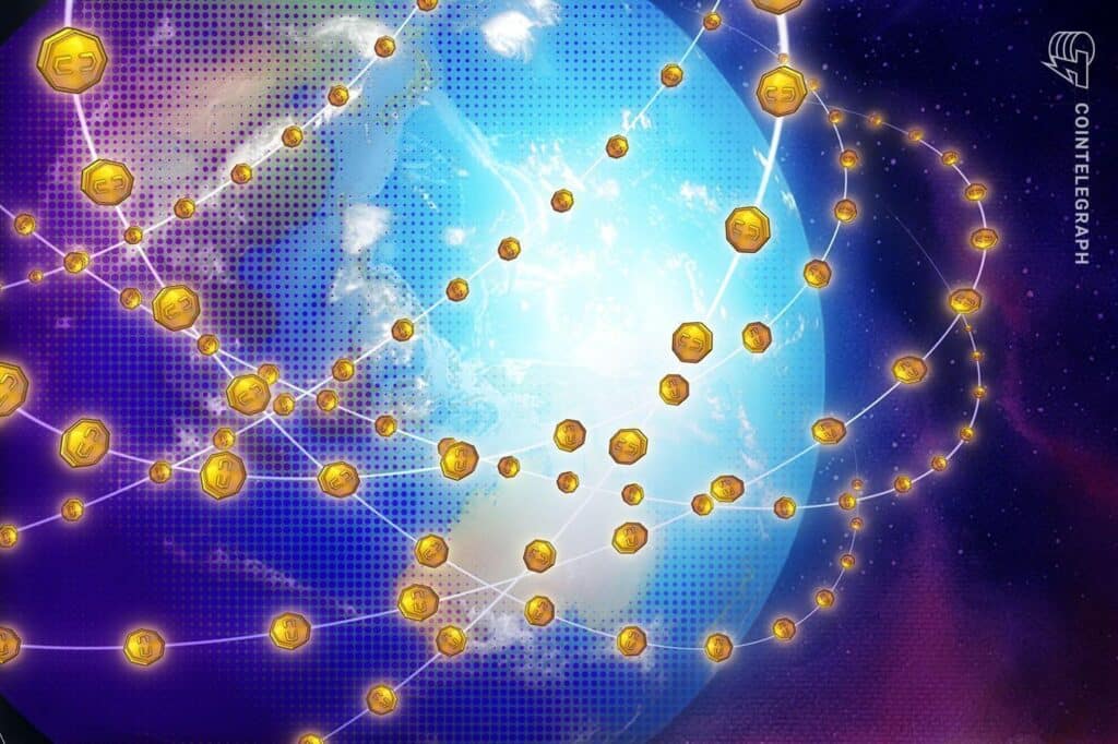 Versabank Adds Fx To Tokenized Deposits For Cross-Border Payments