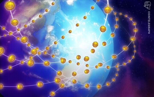 Versabank Adds Fx To Tokenized Deposits For Cross-Border Payments