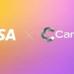 Visa joins Canton Network as a super authenticator to expand institutional blockchain payments