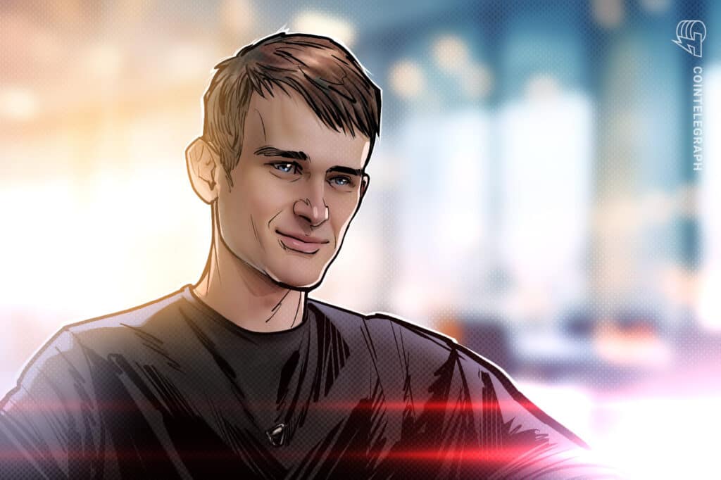 Vitalik Buterin Questions Ai Funded Group Strategy