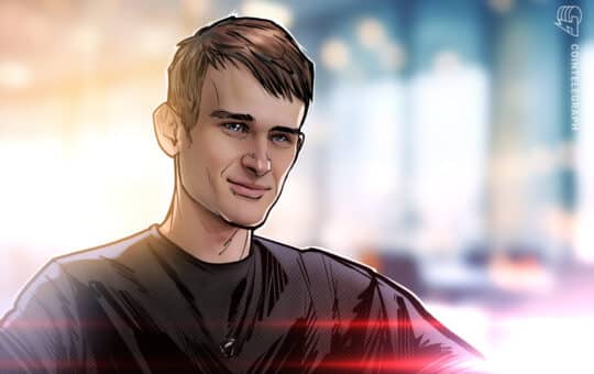 Vitalik Buterin Questions Ai Funded Group Strategy