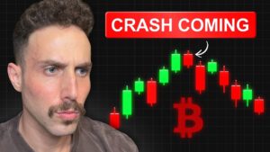 Warning Bitcoins Most Dangerous Pattern Just Appeared