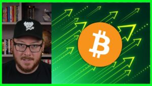 Warning Bitcoins Next Move Could Catch Everyone Off Guard