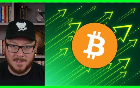 Warning Bitcoins Next Move Could Catch Everyone Off Guard