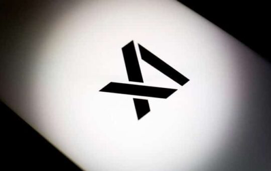 Xai Plans Early $3B Bond Repayment As Musk Eyes Spacex Ipo