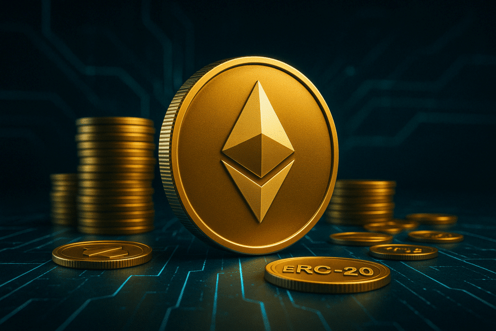 Ethereum Price