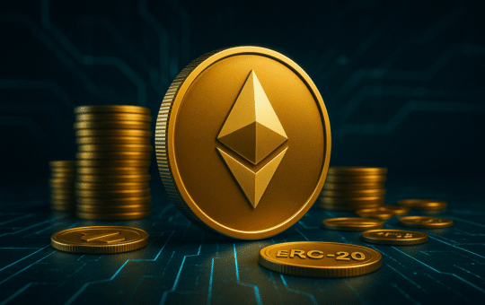 Ethereum Price