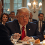 When the group moves 5 million tokens, the TRUMP meme coin will go back significantly